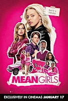 MEAN GIRLS MUSICAL Private Showing! | Landmark Cinemas