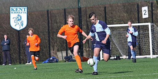 Under 14 B Team Cup Final | Herne Bay Football Club