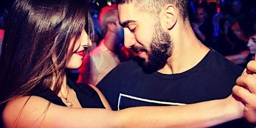 Free Beginners Bachata | The Salsa Foundation