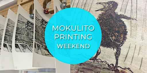 Mokulito Printing | Essex Print Studio