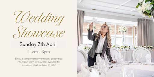 Wedding Showcase | Thorpe Park Hotel & Spa