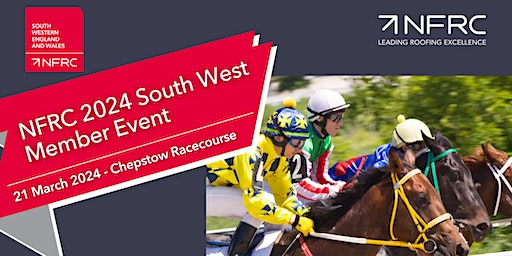 NFRC SW Region Members Day 21 March 2024 | Chepstow Racecourse