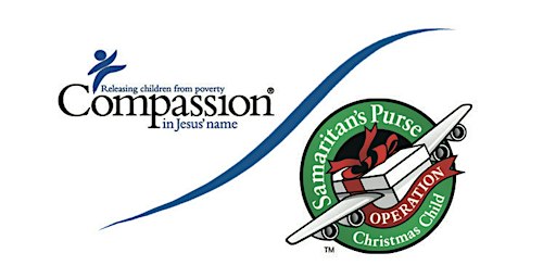 Compassion International & Operation Christmas Child Golf Outing | Saskatoon Golf Club