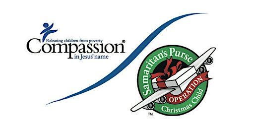 Compassion International & Operation Christmas Child Golf Outing | Saskatoon Golf Club