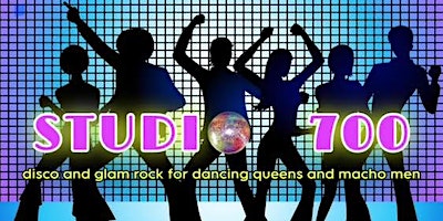 Studio 700 (Disco Night!) | The 700
