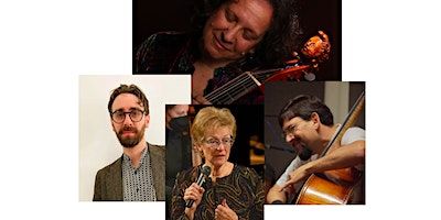 Seicento Workshop: If You Can’t Improvise, Then Just Fake It (Boulder) | Frasier Meadows' The Canyons Center
