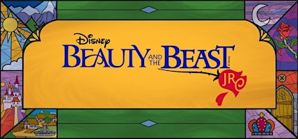 Beauty and The Beast Jr. | Ann Marks Performing Arts Center