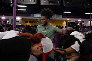 Packfit Camp | 116 Westpark Road, Dayton, OH, USA