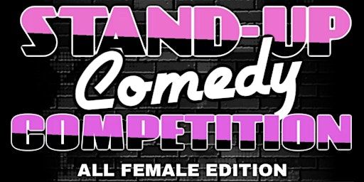 CockaRue Comedy Competition (3rd Round) | 1139 W Third St