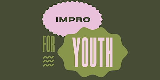 Youth Improv - Intermediate | Tightrope Impro Theatre