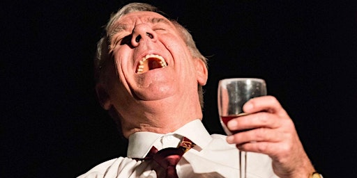 PERFORMANCE: Talking Stock - Le Grand Return | Ilkley Manor House