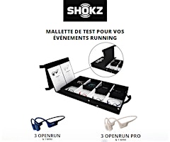 Daylight Run with Shokz | 200 Rue du Phare du Bout du Monde