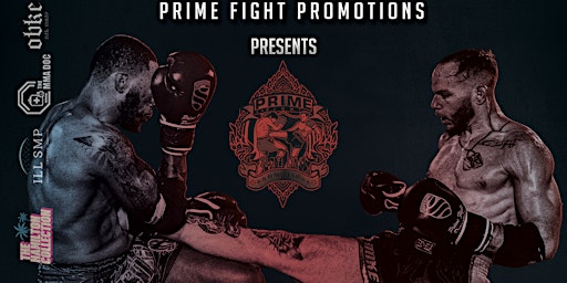 Prime Fight Night | Jean Shepherd Community Center