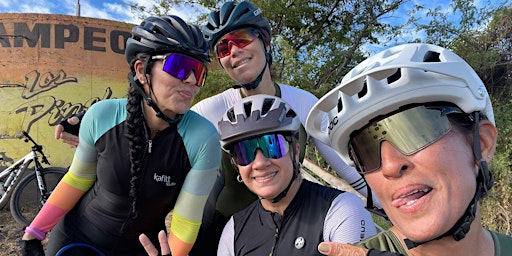 MTB Sun & Fun | MTB Trails Los Pinchos