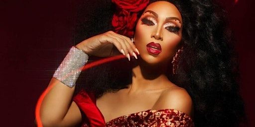 Naughty & Nice Bingo/Drag show | Oriental Garden
