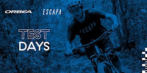 Evento Demo Orbea ESCAPA Viladomat | Escapa Barcelona - (Probike), Carrer de Viladomat, Barcelona, España