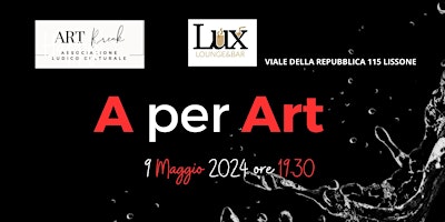 A per Art | Viale della Repubblica, 115