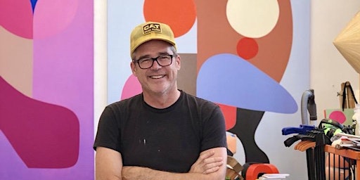 Meet the Maker Series: Stephen Ormandy | Ellie's Restaurant & Lounge