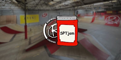 SPTjam 2024 | Rampworx Skatepark