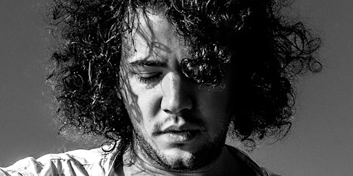 "IAIO" presentazione del disco "TIÈ" | Via Andrea d'Isernia, 23