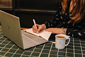 Financial Planning for Artists by Caitlin Berry and Isaac Bolger | 2909 Bryant Ave S