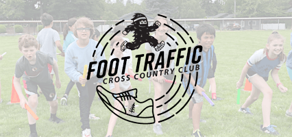 2024 FOOT TRAFFIC YOUTH XC CLUB | Portland Oregon