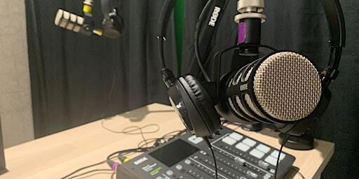 Start Your Creative Digital Project @ BCH | Salisbury Community Hub - Helen Barnes Room