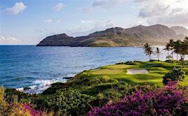 Kauai Veterans "Veterans Day" Golf Tournament and Ball Drop @ Hokuala | The Ocean Course at Hokuala