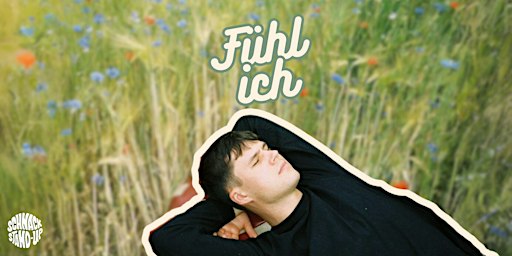 SCHNACK Stand-Up präsentiert: IVAN THIEME - Fühl ich | Haus 73