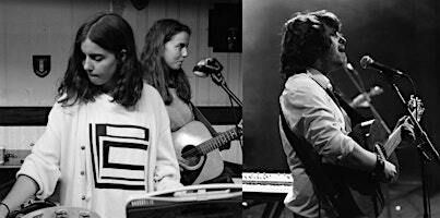 The Grey Lady Sessions: Lights On The Mountain + Jono Harrison | The Grey Lady