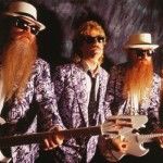 ZZ Top North Charleston Concert Tour 2025｜March 19 | NorthCharlestonColiseumandPAC