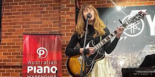 ‘Full of Heart Music Studios’ End of Year Recital! | Australian Piano Warehouse | Melbourne