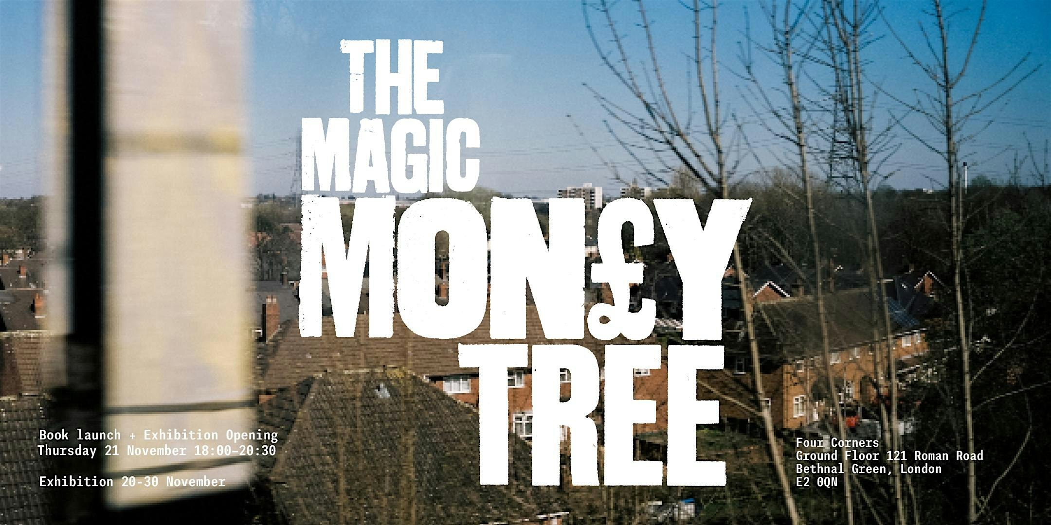 The Magic Money Tree | Four Corners
