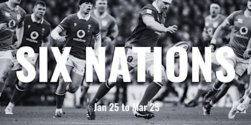 Six Nations at Teller bar | Teller bar