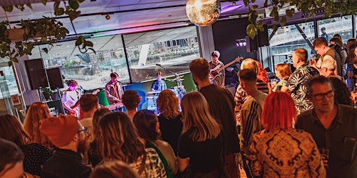Let's Caper@BALTIC #5 - Christmas Spectacular - A Mini-Festival! | Baltic Centre for Contemporary Art