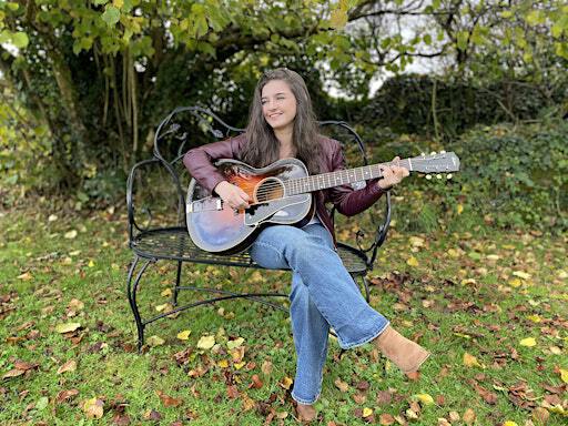 Nollaig na mBan with Muireann Bradley and Mary Stokes Trio | North Strand Parish Church, Church of Ireland