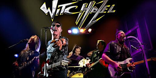 Witchazel with Special Guest Sherman Von at Donegal's Irish House | Donegal's Irish House / Donegal's Pub