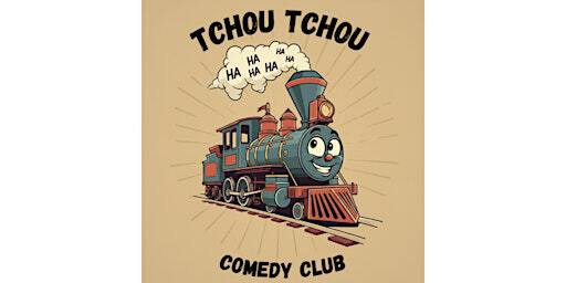 Tchoutchou Comedy Club | Poinçon Paris