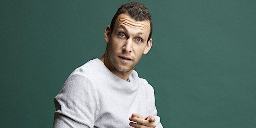 Michael Shafar - Tour Preview - Free Stand Up Comedy in Central Birmingham | The Victoria, Birmingham