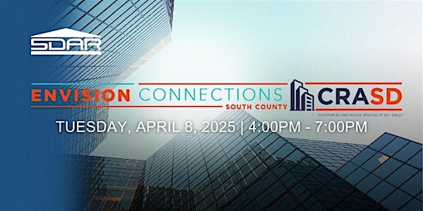 Envision-Connections: South County | 536 13th St suite 1