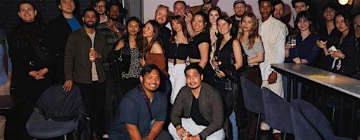 Toronto Creatives Dinner Weekly | Restaurant of the Week