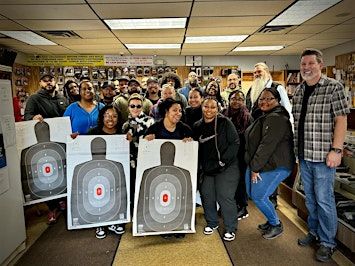 WEEKEND Class IL  & FL (38 State) Concealed Carry License Training | Illinois Public Safety Training Center