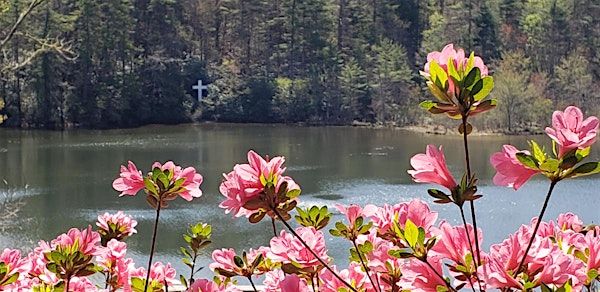 Easter Brunch at Kanuga | 471 Kanuga Chapel Dr