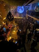 Moonlight Session 4 | ALORA Ottawa & ALORA Rooftop