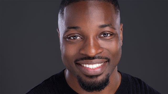 Preacher Lawson 2025 (Philadelphia) | Punch Line Philly