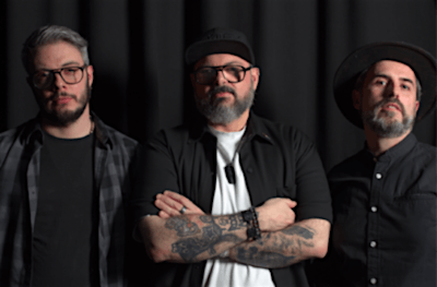 ALMA ACOUSTIC | Hard Rock Cafe Milan