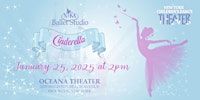 CINDERELLA | Oceana Theater