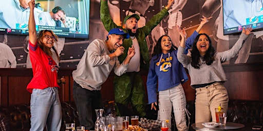 Super Bowl Watch Party @ the Independent! | The Independent