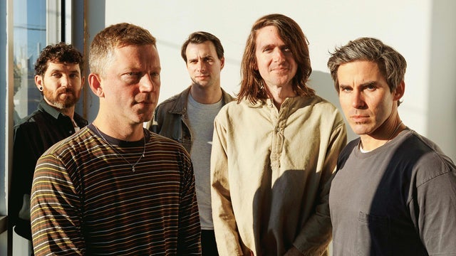 Mayday Parade 2025 (Raleigh) | The Ritz
