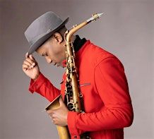 An Evening of Saxy Love: Featuring Phillip "Doc" Martin | Wellspring Manor & Spa